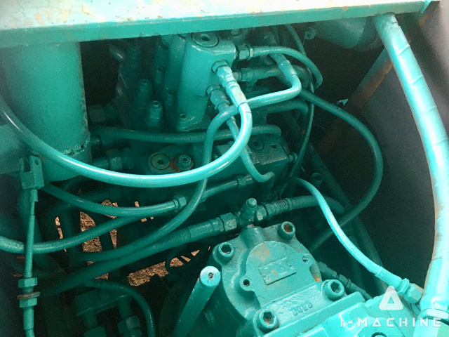 KOBELCO SK045N2