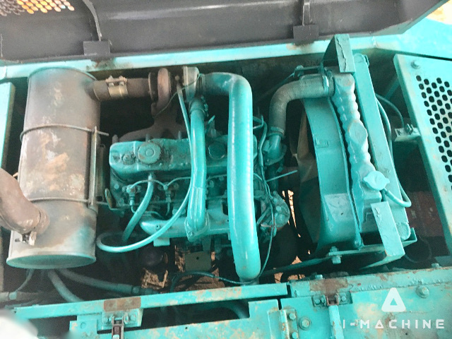 KOBELCO SK045N2