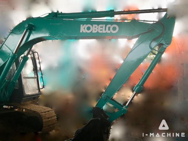 KOBELCO SK045N2