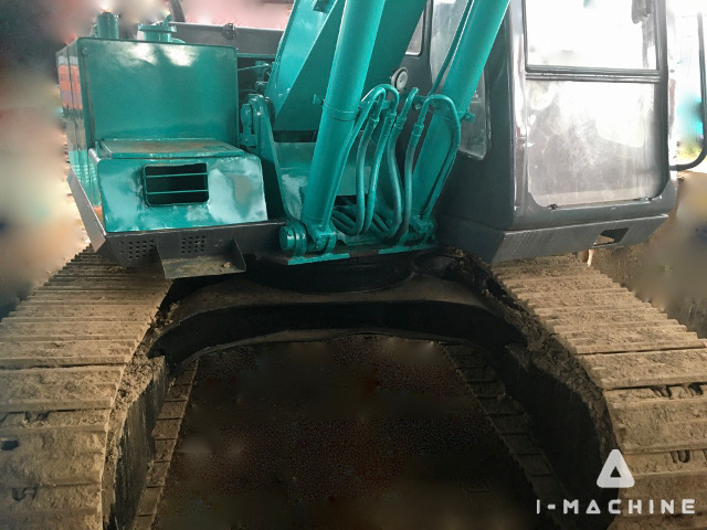 KOBELCO SK045N2