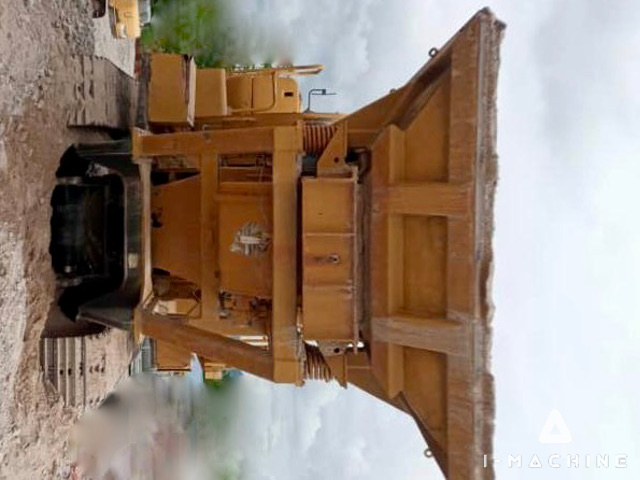 KOMATSU BR210JG-1