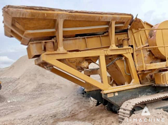 KOMATSU BR210JG-1