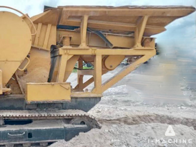 KOMATSU BR210JG-1