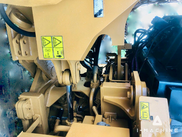 CATERPILLAR 966H