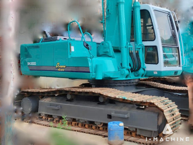 KOBELCO SK07N2