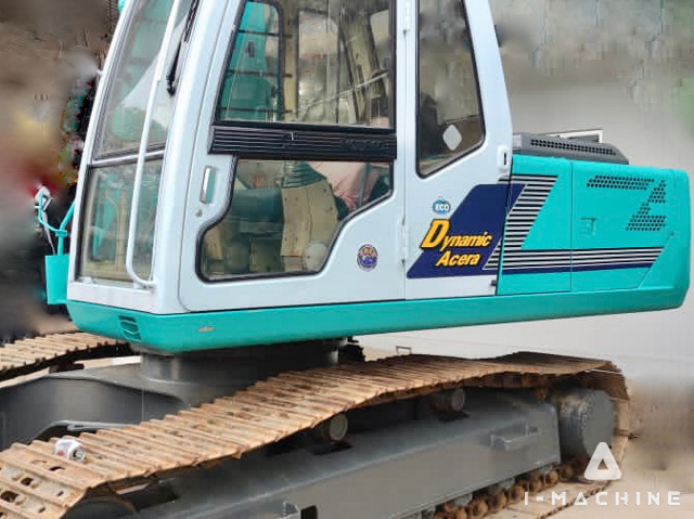 KOBELCO SK07N2