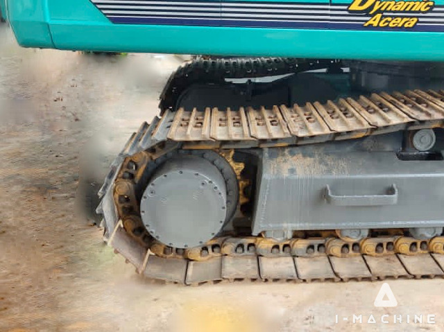 KOBELCO SK07N2