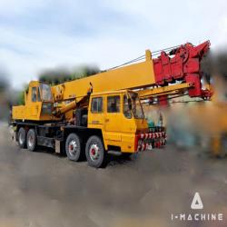 Cranes P&H T350 Mobile Crane MALAYSIA, SELANGOR