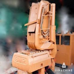 Attachments GIKEN 150 Silent Piler MALAYSIA, SELANGOR