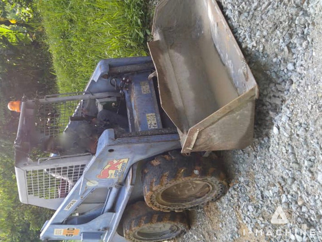 TCM 610