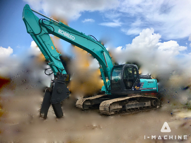 KOBELCO SK230-6