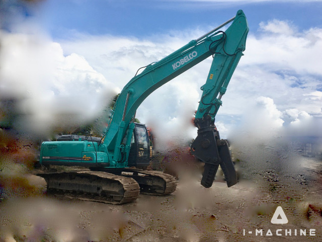 KOBELCO SK230-6