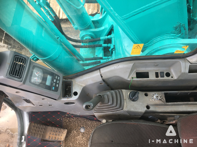 KOBELCO SK230-6