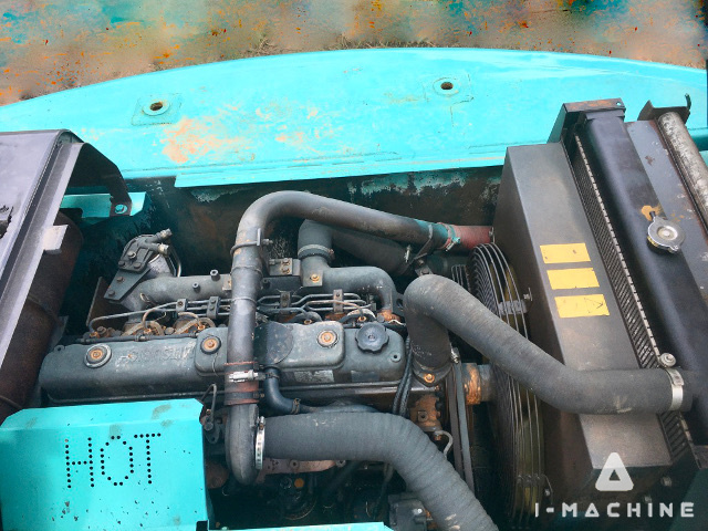 KOBELCO SK230-6