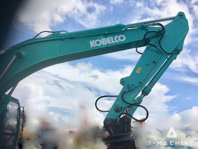 KOBELCO SK230-6