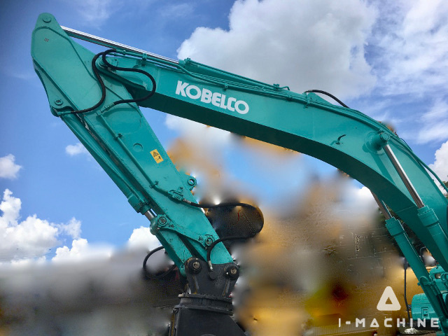 KOBELCO SK230-6