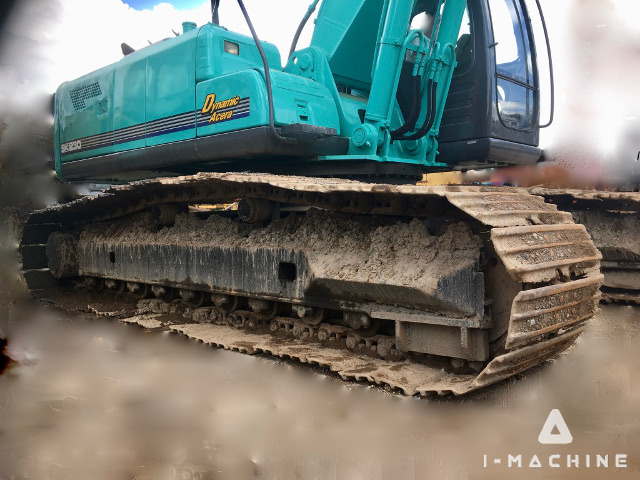 KOBELCO SK230-6