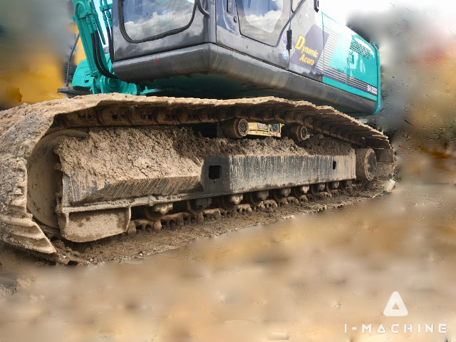 KOBELCO SK230-6