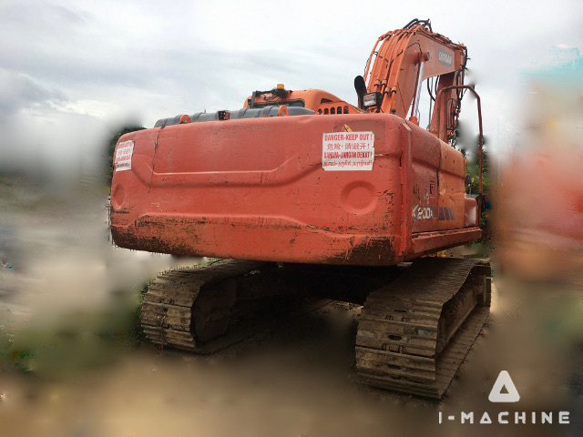 DOOSAN DX200A