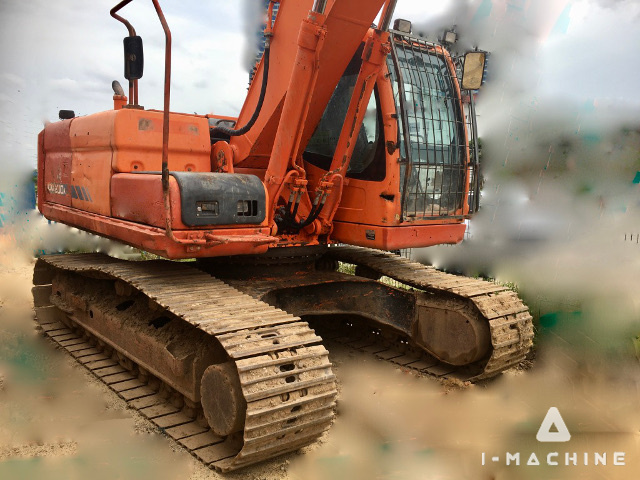 DOOSAN DX200A