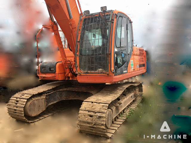 DOOSAN DX200A