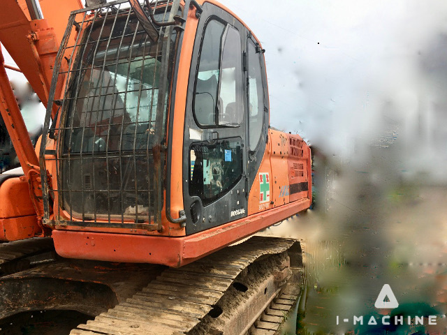 DOOSAN DX200A