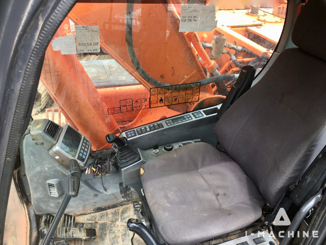 DOOSAN DX200A