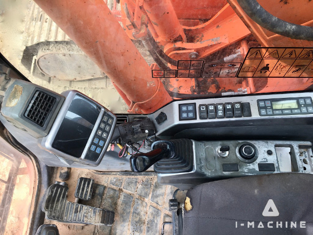 DOOSAN DX200A