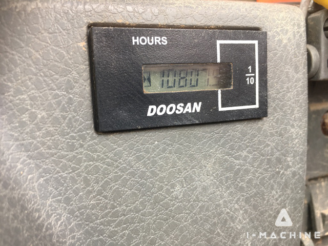 DOOSAN DX200A