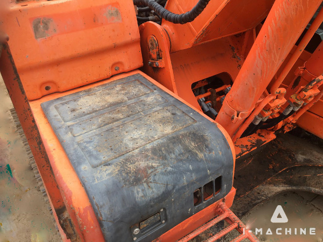 DOOSAN DX200A