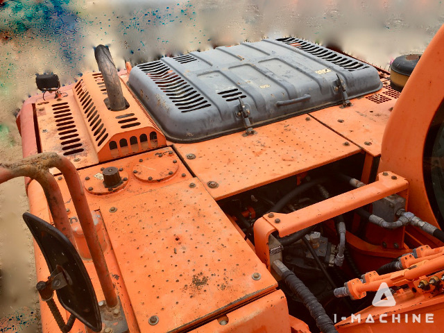 DOOSAN DX200A