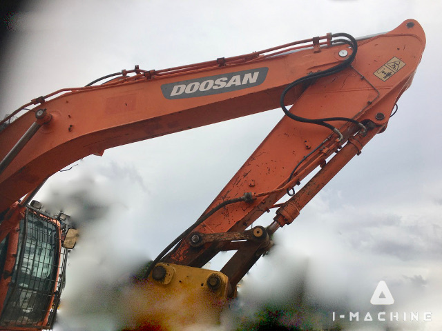 DOOSAN DX200A