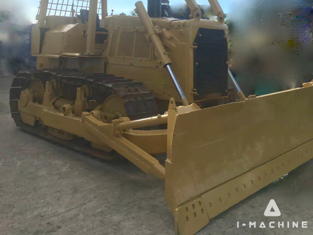 CATERPILLAR D6D