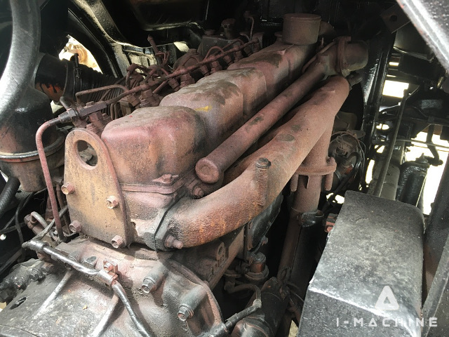 AICHI D704ES