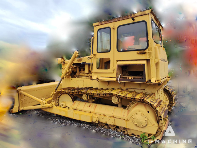 CATERPILLAR D5B