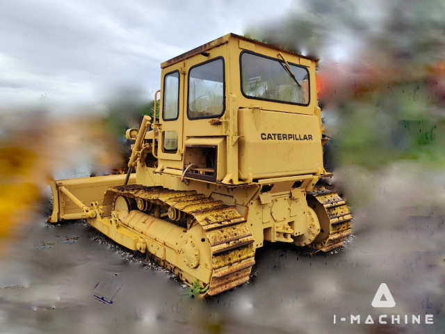 CATERPILLAR D5B