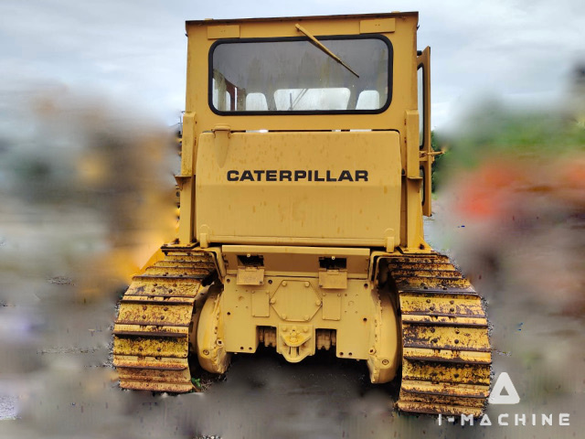 CATERPILLAR D5B