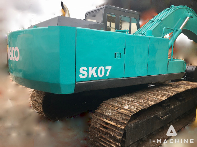 KOBELCO SK07N2