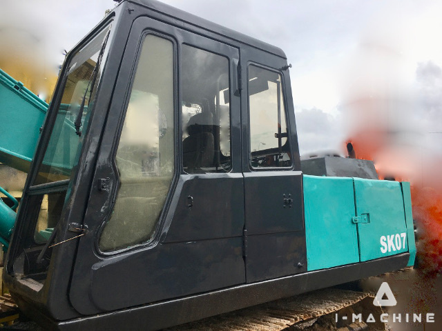 KOBELCO SK07N2