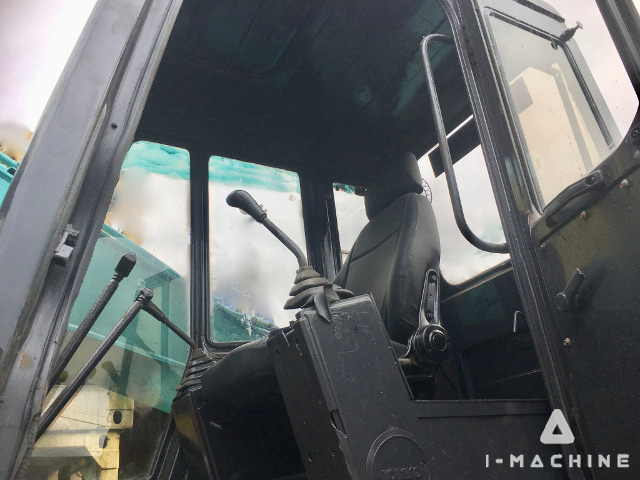 KOBELCO SK07N2