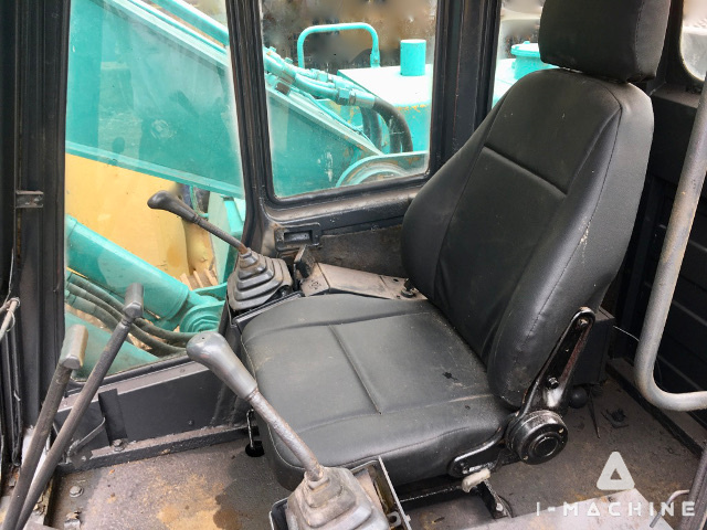 KOBELCO SK07N2