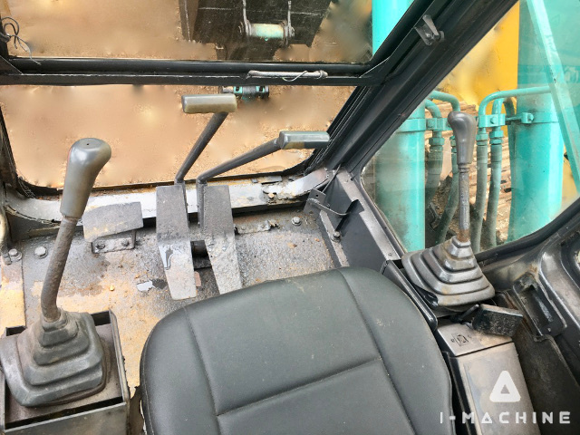 KOBELCO SK07N2