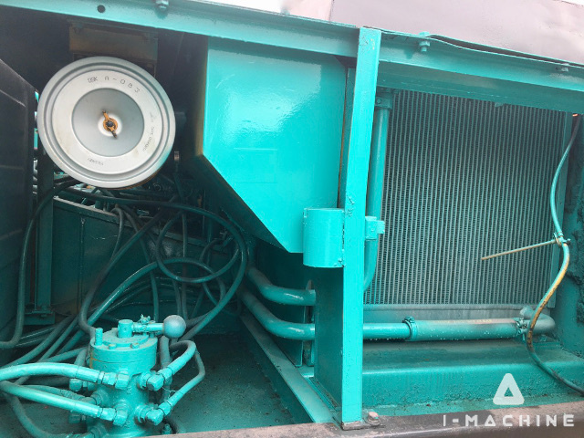 KOBELCO SK07N2