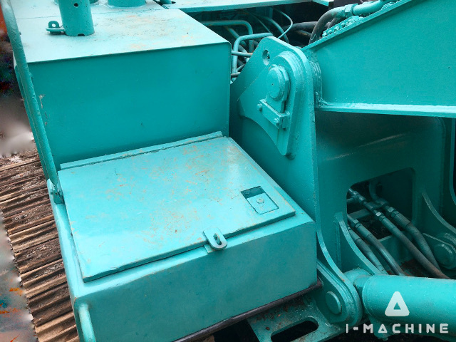 KOBELCO SK07N2