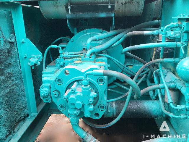 KOBELCO SK07N2