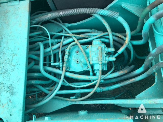 KOBELCO SK07N2