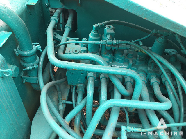 KOBELCO SK07N2