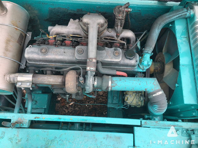 KOBELCO SK07N2