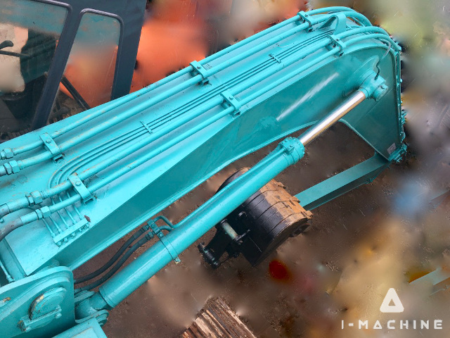 KOBELCO SK07N2