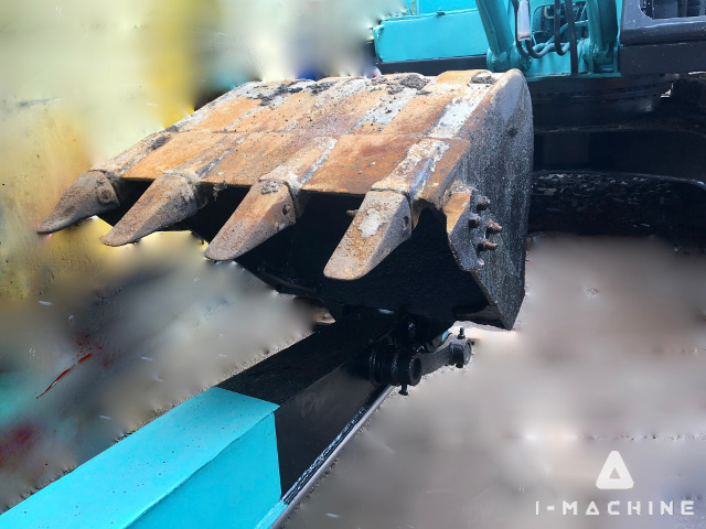 KOBELCO SK07N2